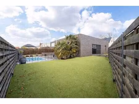 vente - maison beringen - 450 000 €