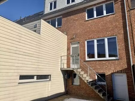 maison à louer à houthalen-helchteren € 1.145 (jsrym) - sara van otterdijk | zimmo