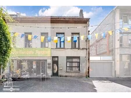 woning op wandelafstand van de grote markt