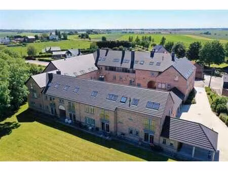 appartement 2 chambres