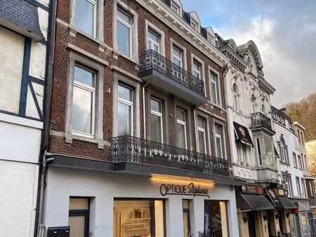 appartement 1 chambre centre de spa