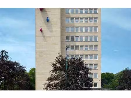 nice offices to let as from 16 m² up to 3.120 m²