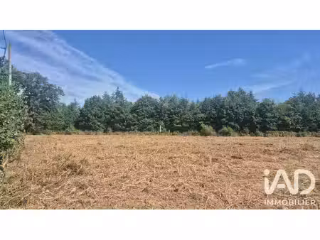 terrain constructible neuf à vendre
