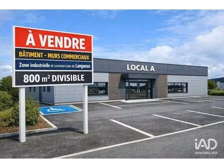 local commercial à vendre