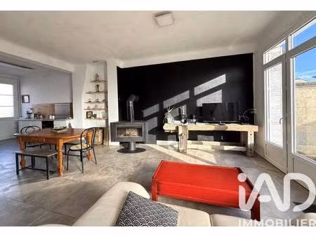 maison de ville à vendre