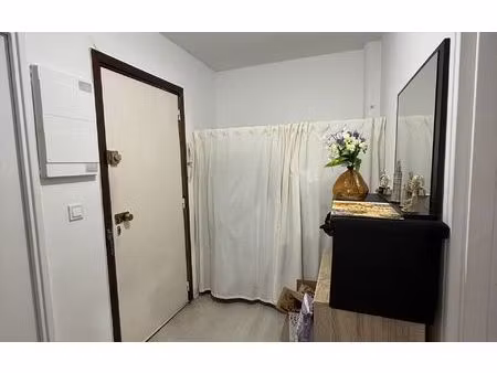 appartement amiens 32 m² t-2 à vendre  84 000 €