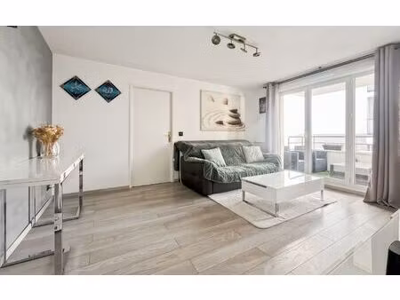 appartement cergy 41.1 m² t-2 à vendre  179 000 €