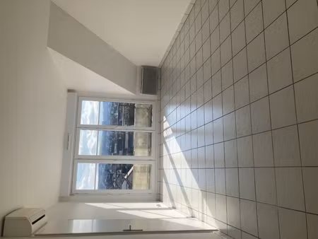 appartement 3 pièces - 58 m²