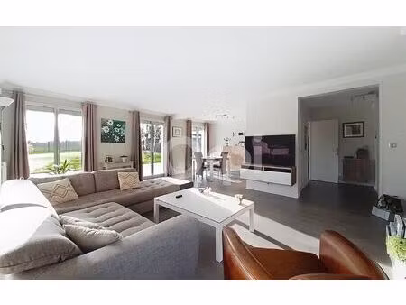 maison boissise-le-roi 162.7 m² t-6 à vendre  483 000 €