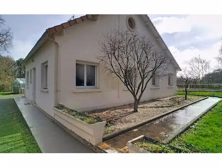 maison couëron 178 m² t-7 à vendre  498 750 €