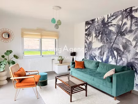 vente maison 7 pièces 150 m² à la séguinière (49280)  379 000 €