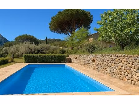 maison le revest-les-eaux 147 m² t-5 à vendre  499 000 €