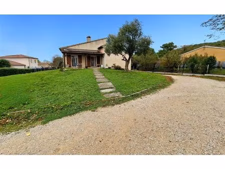 maison pompignan m² t-5 à vendre  269 000 €