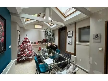 maison reims 143.41 m² t-4 à vendre  519 000 €