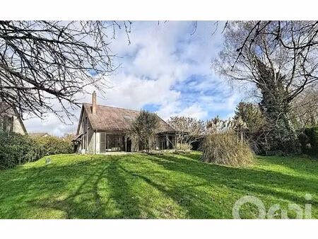 maison rubelles 137 m² t-5 à vendre  439 000 €