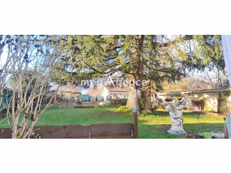 vente maison 3 pièces 70 m² à saint-césaire (17770)  169 500 €