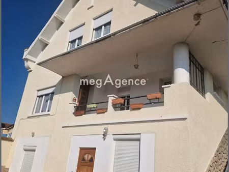 vente maison 12 pièces 328 m² à saint-clair-du-rhône (38370)  380 000 €