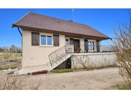 maison talmay 164.11 m² t-5 à vendre  285 000 €