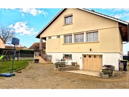 maison tréclun m² t-6 à vendre  330 000 €