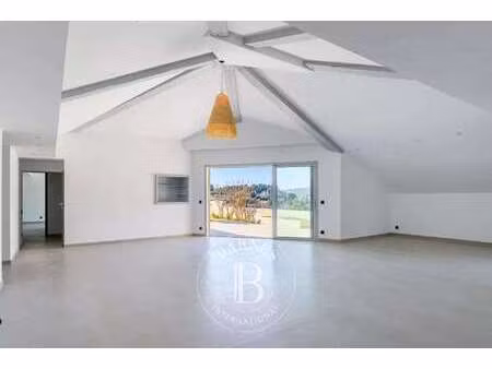 villa de luxe à vendre à cassis : 2 500 000 € | 258m²