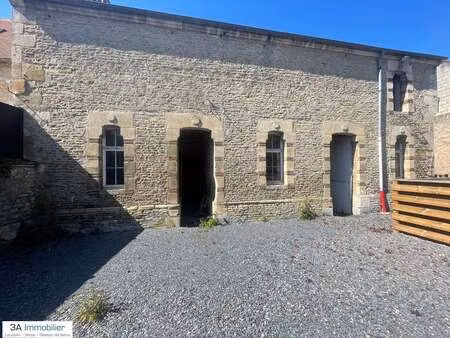 vente maison à caen (14000) : à vendre / 160m² caen