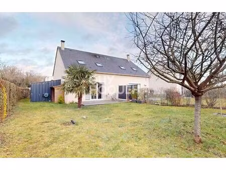 vente maison à cairon (14610) : à vendre / 82m² cairon