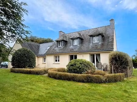 vente maison à moréac (56500) : à vendre / 135m² moréac
