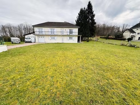 maison 7 pièces - 177 m²