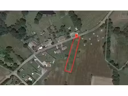 vente terrain à batir à limoges (87000)  41 000 €