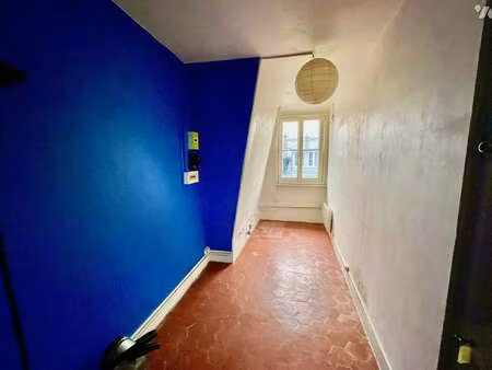 vente appartement t1 à paris 15e (75015) : à vendre t1 / 8m² paris 15e