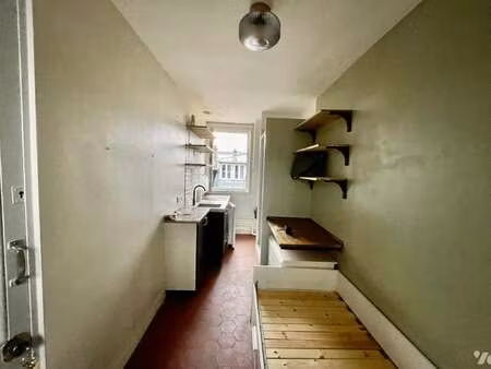 vente appartement t1 à paris 15e (75015) : à vendre t1 / 9m² paris 15e