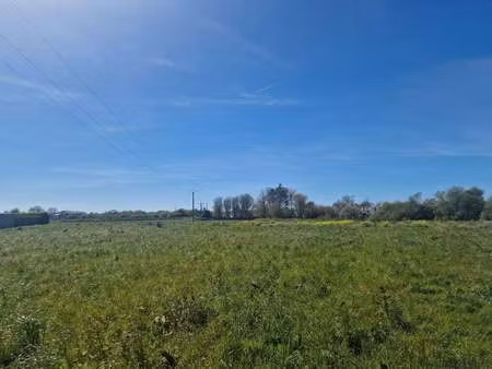 vente terrain à cléder (29233) : à vendre / cléder