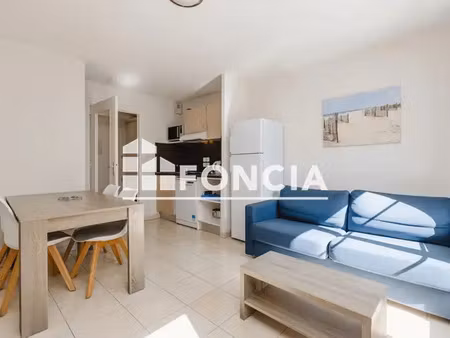 vente appartement 3 pièces piscine au tronchet (35540) : à vendre 3 pièces piscine / 49m² 