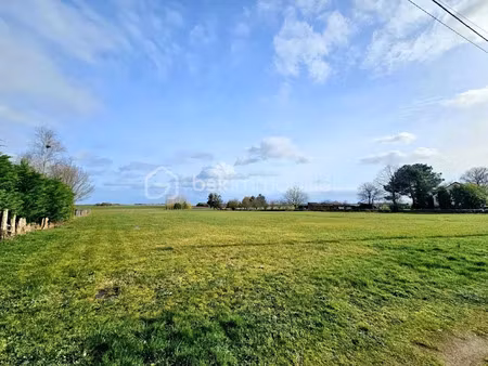 vente terrain 650 m² à dolus-le-sec (37310)  38 000 €