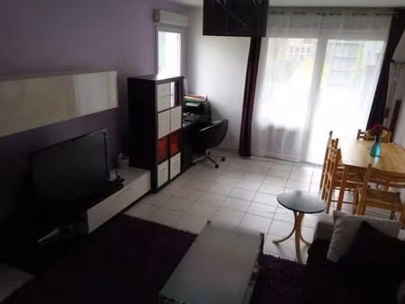 location appartement 3 pièces 71 m² à lyon 2 (69002)