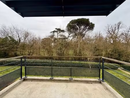 location appartement 3 pièces 64 m² à saint-geniès-bellevue (31180)