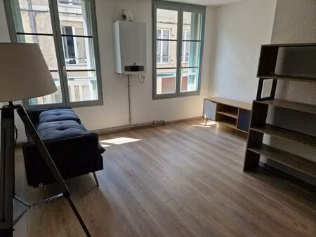 location appartement 3 pièces 70 m² à verdun (55100)