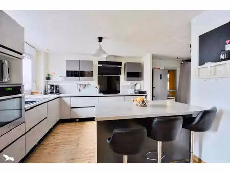 vente maison 11 pièces 250 m² guipavas (29490)