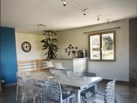 vente maison 5 pièces 157 m² les avenières veyrins-thuellin (38630)