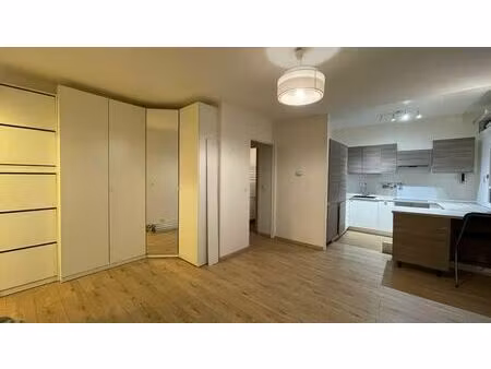 location appartement 1 pièce 31 m² à choisy-le-roi (94600)