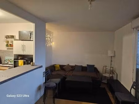 location appartement 2 pièces 42 m² à drancy (93700)