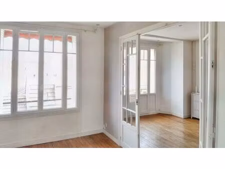 location appartement 3 pièces 67 m² à enghien-les-bains (95880)