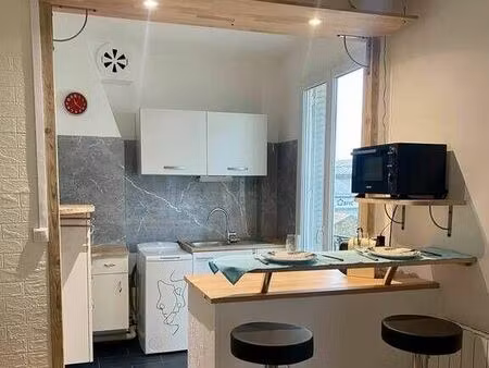 location appartement 1 pièce 24 m² à ivry-sur-seine (94200)