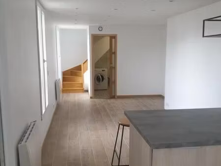 location appartement 1 pièce 36 m² à le pré-saint-gervais (93310)