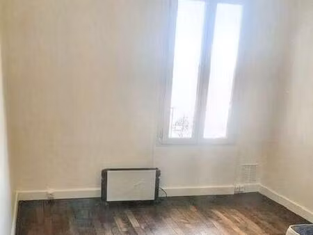 location appartement 1 pièce 22 m² à le raincy (93340)