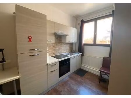 location appartement 1 pièce 18 m² à livry-gargan (93190)