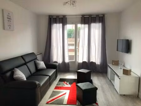 location appartement 2 pièces 40 m² à maisons-alfort (94700)