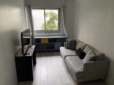 location appartement 2 pièces 36 m² à neuilly-sur-seine (92200)