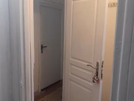 location appartement 1 pièce 15 m² à saint-denis (93200)