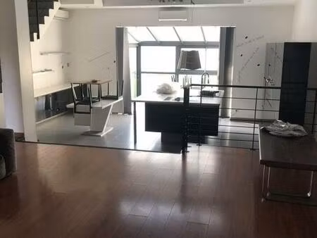 location maison 5 pièces 160 m² à drancy (93700)